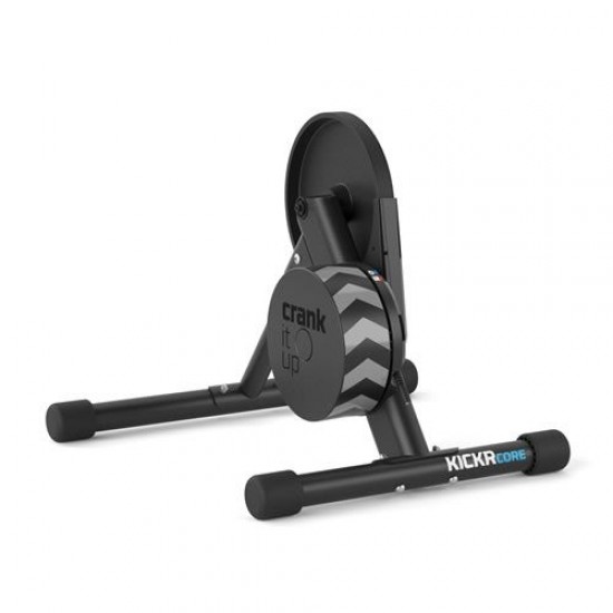 Wahoo top core trainer
